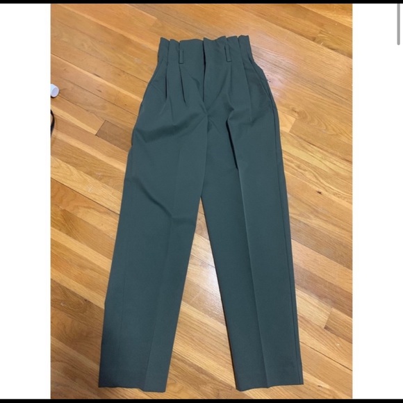 H&M Pants - High waist